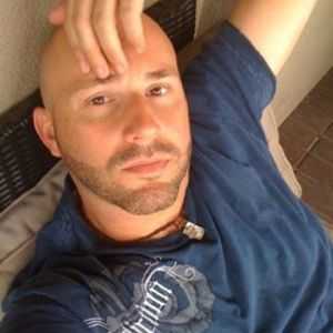 Meet your Posher, Brian